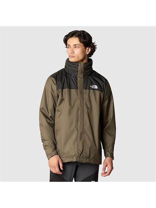 evolve ii triclimate jacket THE NORTH FACE | NF00CG55OFV1